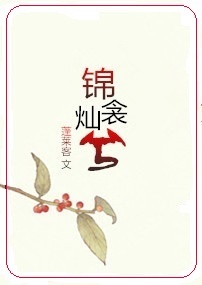 《锦衾灿兮》小说阅读